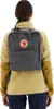Fjällräven Kånken Rucksack, Farbe: Super Grey (046) Produktbild-Vorschau 5