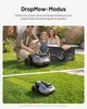 Mähroboter Mammotion YUKA Mini 2 800 mit Garage, Produktbild-Vorschau 5