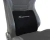 SIM Racing Cockpit Seat Pro Sim Rig SCHWARZ | Gaming Produktbild-Vorschau 6