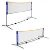 MOVEPRO Univerzálna sieť 3v1 305×140 cm – nastaviteľná, Náhľad obrázku produktu 8