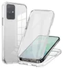 360 Grad Handyhülle für Samsung Galaxy A71 Case Cover Hülle Produktbild-Vorschau 1
