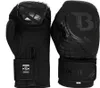 Booster Fightgear Boxhandschuhe Cube Schwarz(10 Unzen) Produktbild-Vorschau 5