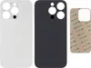 OEM iPhone 14 Pro Akkudeckel Backcover Rückseite Glas Produktbild-Vorschau 3