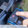 Pompa a batteria per cisterne d'acqua piovana Scheppach Anteprima dell’immagine prodotto 15