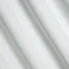 Vorhang ROSA weiß 140X270 Kräsuelband Produktbild-Vorschau 5