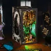 Maison miniature Book Nook - Cartes de Tarot - Puzzle 3D - Voir les images du produit 8