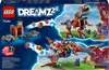 LEGO® DREAMZzz 71484 Dino-mech C-Rex Coopera Podgląd zdjęcia produktu 18