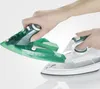 SEVERIN BA 3261 Dampfbügeleisen 2.400W weiß-grün Produktbild-Vorschau 5