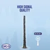 alca® Krótka antena dachowa o długości 20 cm zapewniająca Podgląd zdjęcia produktu 6