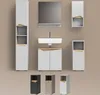 Meuble sous lavabo Livinity Timavo Anthracite 60x57.5cm Voir les images du produit 8