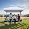 XMTECH Pavillon pliable 3x3 m imperméable Pavillon de Voir les images du produit 19