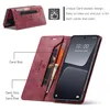 Xiaomi 13 Case, RetroPolyuretankožené pouzdro Stand Náhled obrázku produktu 3