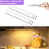 2er LED Schrankleuchte mit Bewegungssensor, 3 Modi Produktbild-Vorschau 8