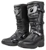 Oneal RSX Adventure schwarze Motocross Stiefel, schwarz, 44 Produktbild-Vorschau 1