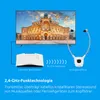 Cuffie Technisat STEREOMAN ISI 3 Bianco Anteprima dell’immagine prodotto 5
