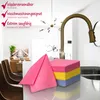 com-four® 30x Haushaltstücher, extrem saugfähige und Produktbild-Vorschau 2