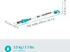 Gardena TCS 20/18V P4A Ready To Use Set Akku-Hochentaster Produktbild-Vorschau 20