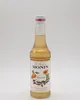 Monin Amaretto Kaffee-Sirup (250ml Flasche) Produktbild-Vorschau 3