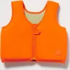 Kinder Swimtime Schwimmweste Sonny die Meereskreatur Neon Produktbild-Vorschau 2