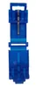 baytronic 100x Schnellverbinder / Spannungsdieb 50x blau, Produktbild-Vorschau 2
