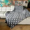 XXL coperta soffice coperta in microfibra con motivo a Anteprima dell’immagine prodotto 11