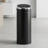 HOMCOM Sensor Mülleimer 50L, Elektrisch Automatischer Produktbild-Vorschau 9