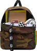 Vans Old Skool Backpack Nadruk Zwierzęcy Podgląd zdjęcia produktu 3