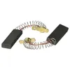 vhbw 2x Kohlebürste Motorkohle 5 x 12 x 33 mm kompatibel Produktbild-Vorschau 8