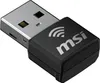 MSI AX 1800 Nano WiFi Chiavetta USB Anteprima dell’immagine prodotto 5