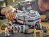 LEGO Star Wars: The Clone Wars Republikanischer Juggernaut Produktbild-Vorschau 9