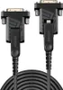 LINDY Micro-HDMI Fibre Optic Hybrid 18G Kabel 40m Produktbild-Vorschau 2