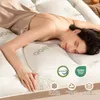 NicePlus 2-in-1 Topper, 180x200X10cm, 5-Zonen Memory Foam + Produktbild-Vorschau 5