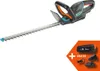Gardena ComfortCut 50/18V, 50 cm, Doppelte Klinge, Schwarz, Produktbild-Vorschau 26