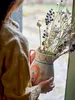 Odina Krug, Natur, Steingut Produktbild-Vorschau 5