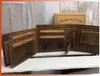 GREENBURRY Geldbörse Vintage Wallet Brown Stag braun Produktbild-Vorschau 22