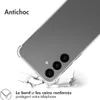 étui antichoc imoshion pour le Samsung Galaxy S24 - Voir les images du produit 2