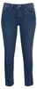 Stooker Women FLORENZ DENIM Damen 5-Pocket-Jeans Slim Fit Produktbild-Vorschau 4