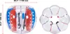 SucceBuy Bumper-Balls gonflables, pack de 2, 4 pieds/1,2 m, Voir les images du produit 8