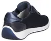 Ara Damen Schnürschuhe LISSABON, blau, Gr.38,5 Produktbild-Vorschau 12