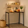 Meubles Cosy Scrivania pieghevole / scrivania per computer Anteprima dell’immagine prodotto 7