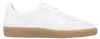 Rieker Damen Low Sneaker Weiß Glattleder  Größe: 38 Produktbild-Vorschau 34