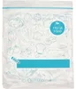 Sacs en plastique avec fermeture, 1 litre, paquet de 20 Voir les images du produit 14