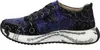 Side view of a single women's sneaker. Produktbild-Vorschau
