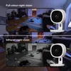 Calex Smart Überwachungskamera, 2K, Bewegungserkennung, Produktbild-Vorschau 3