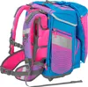 Step by Step SPACE NEON sada tašiek "Kolibri Kaja", 5 kusov Náhľad obrázku produktu 15