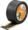 QUEST 4in1 Multifunktionsleiste, Weichsockelleiste Produktbild-Vorschau 3
