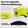 MUSTBAU Sicherheitshelm Schutzhelm Set -  EN397 mit Produktbild-Vorschau 3
