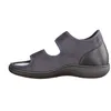 Verbandschuh Liromed 810 Taubenblau, Mikrofaser, NEU - Haus Produktbild-Vorschau 3
