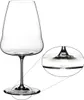 Copa De Vino Blanco Riedel Winewings - Riesling Vista previa de la imagen del producto 5