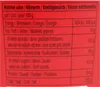 Nong Shim Shin Ramyun BIG Bowl 114g scharf Produktbild-Vorschau 3